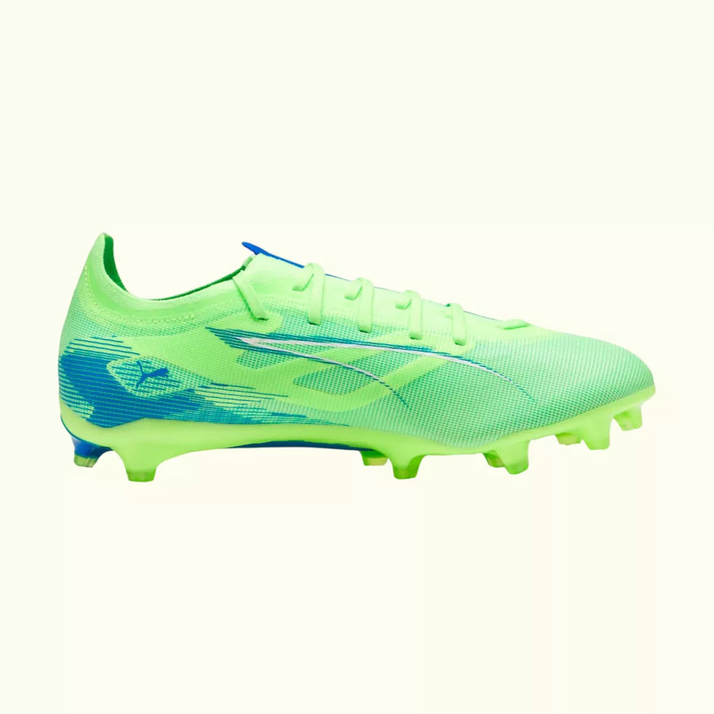 tenis puma ultra 5 match fg/ag