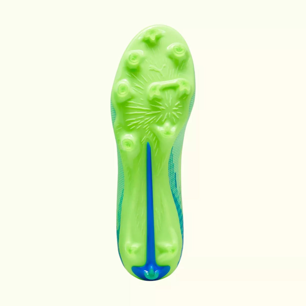 tenis puma ultra 5 match fg/ag