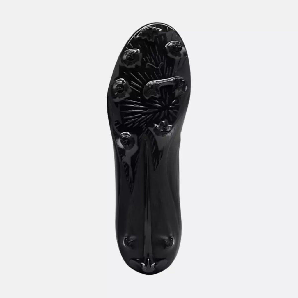 tenis puma ultra 5 play fg/ag