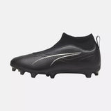 tenis puma ultra 5 match+ ll fg/ag jr