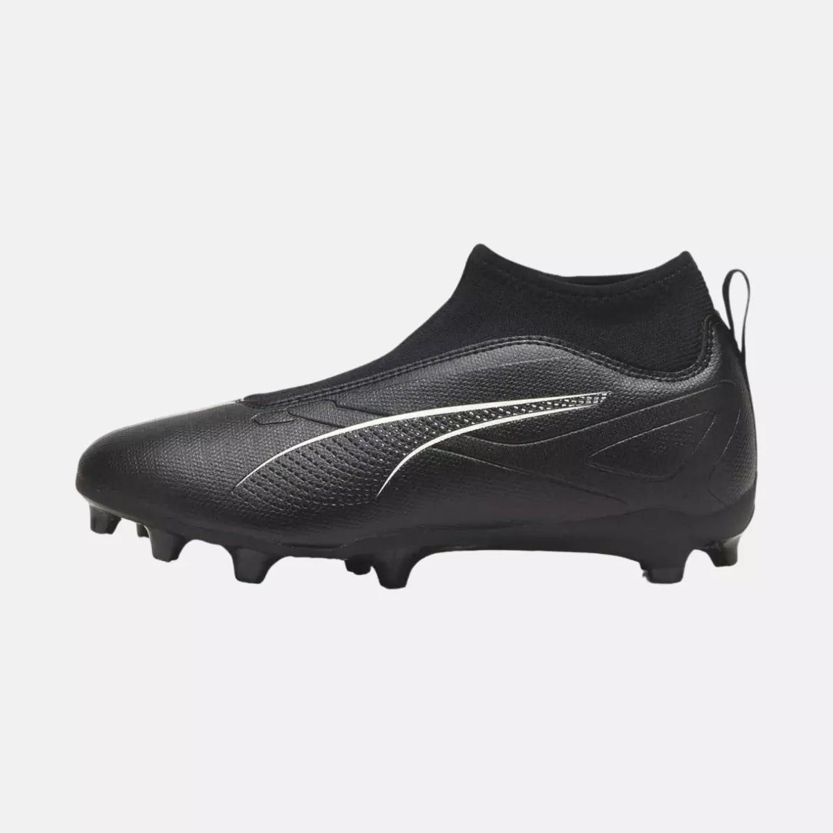tenis puma ultra 5 match+ ll fg/ag jr