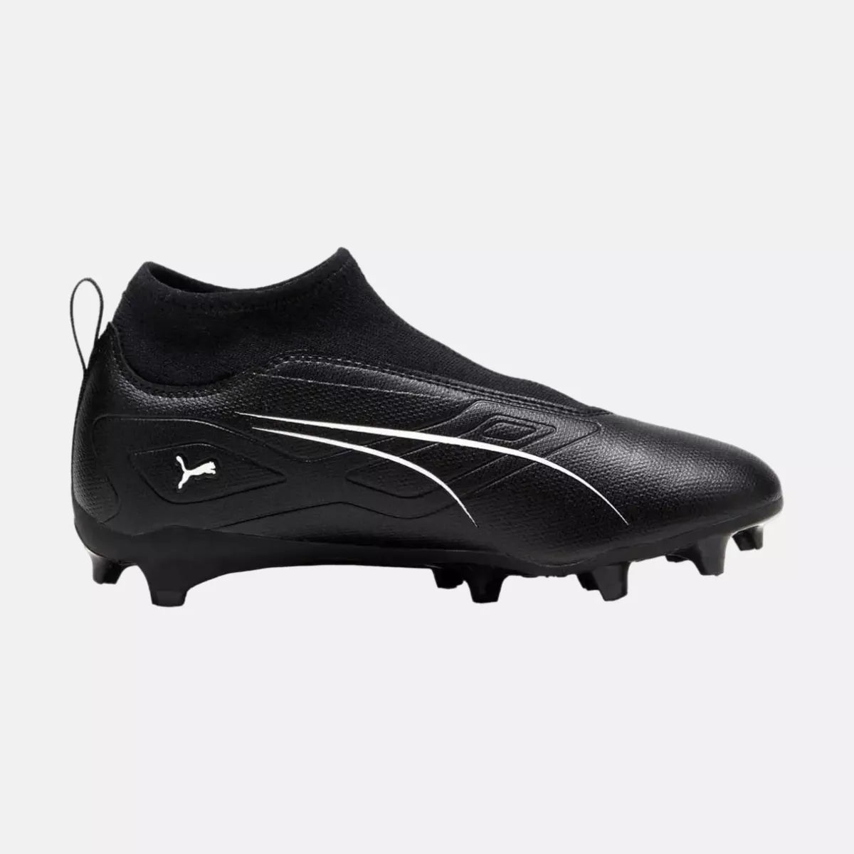 tenis puma ultra 5 match+ ll fg/ag jr