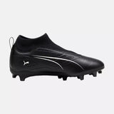 tenis puma ultra 5 match+ ll fg/ag jr