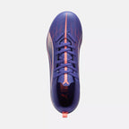 tenis puma ultra 5 play fg/ag jr