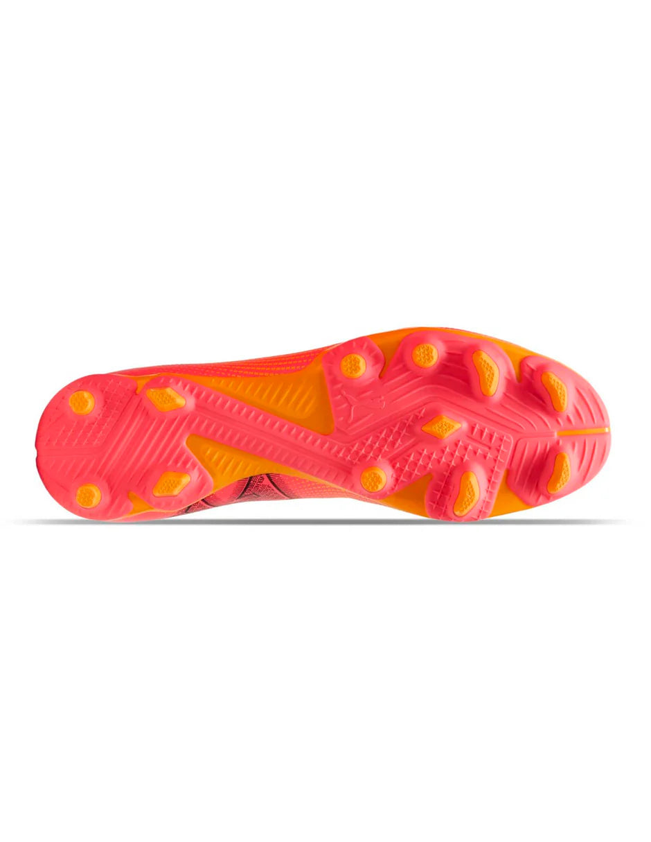 Puma future vs adidas predator hot sale