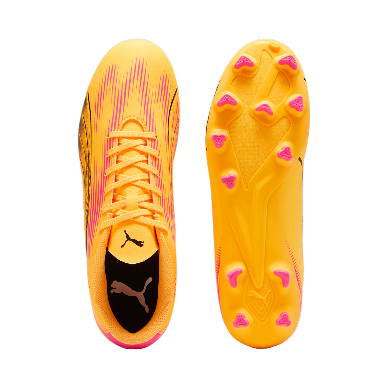 tenis puma ultra play fg/ag