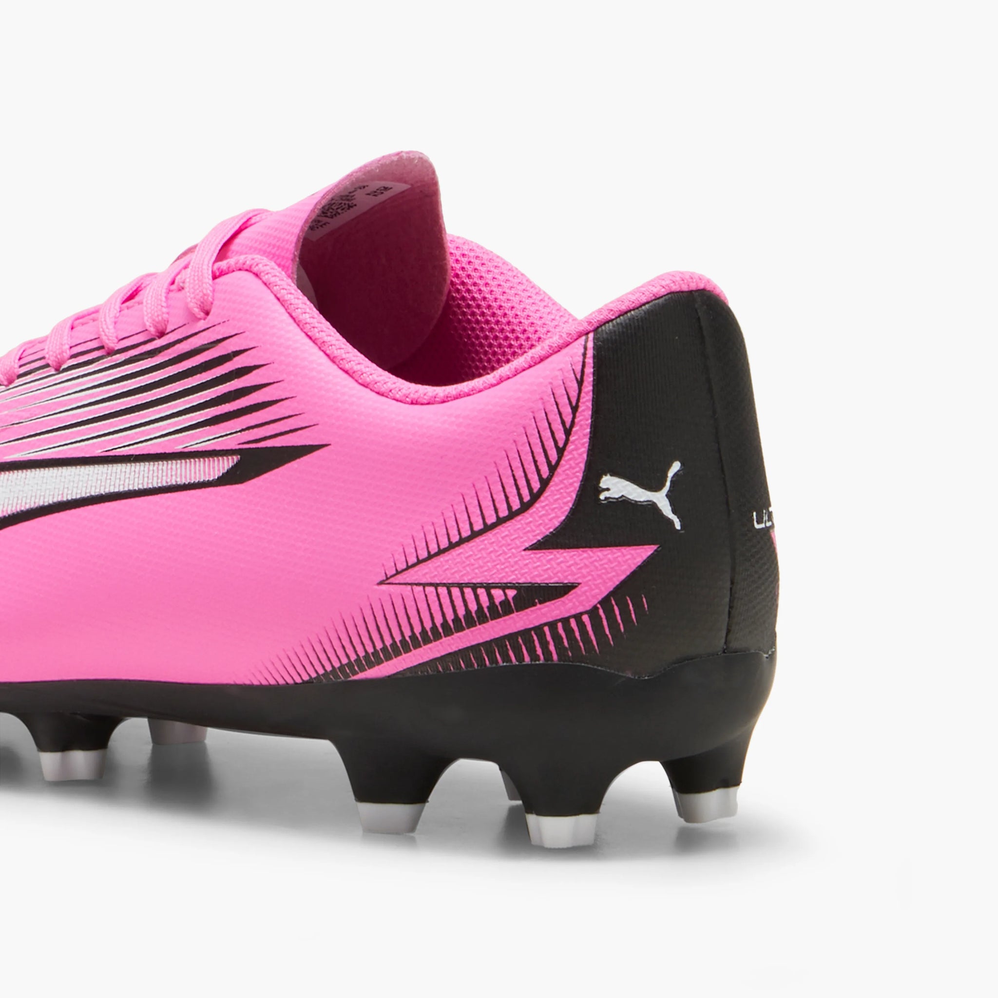 tenis puma ultra play fg/ag jr