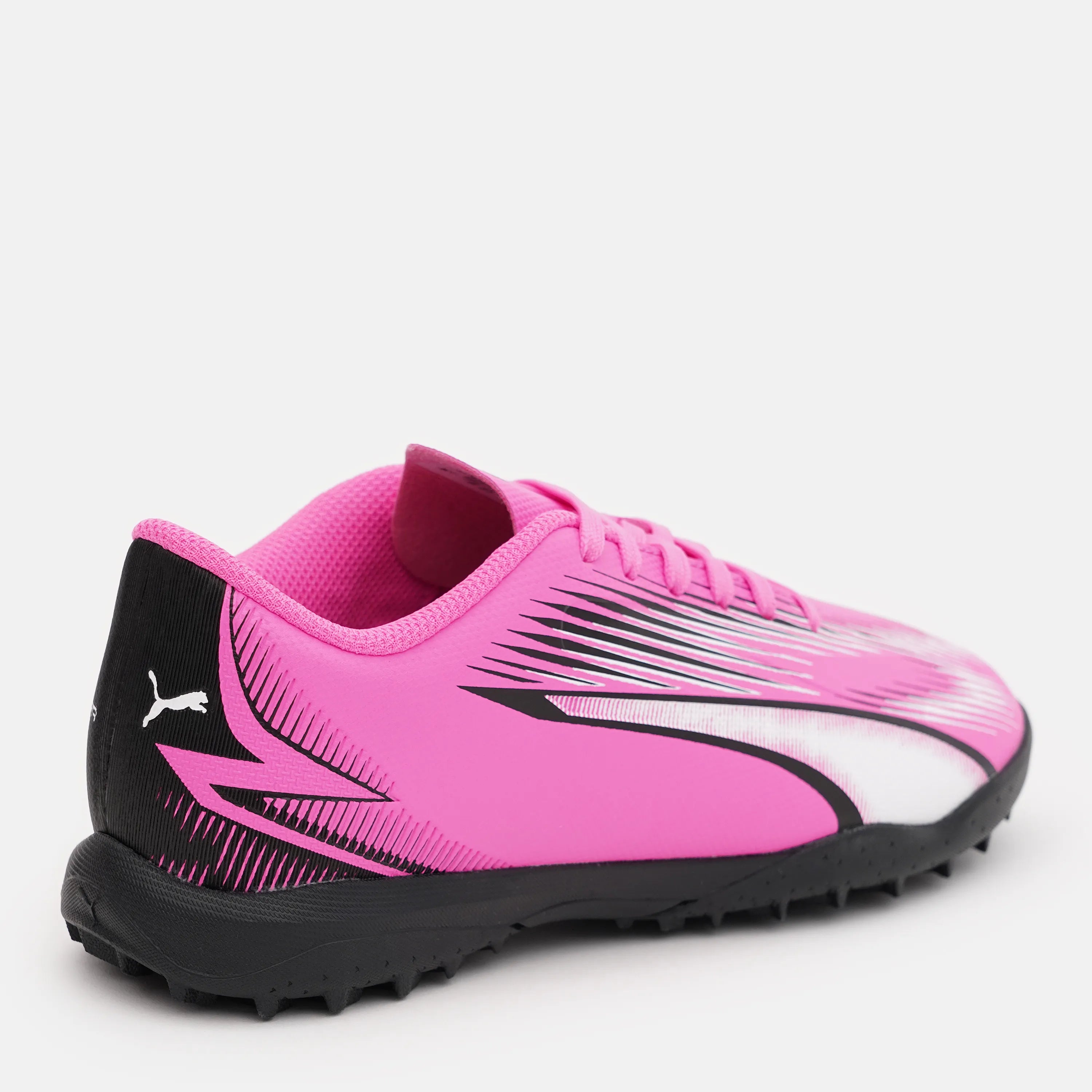 tenis puma ultra play tt jr