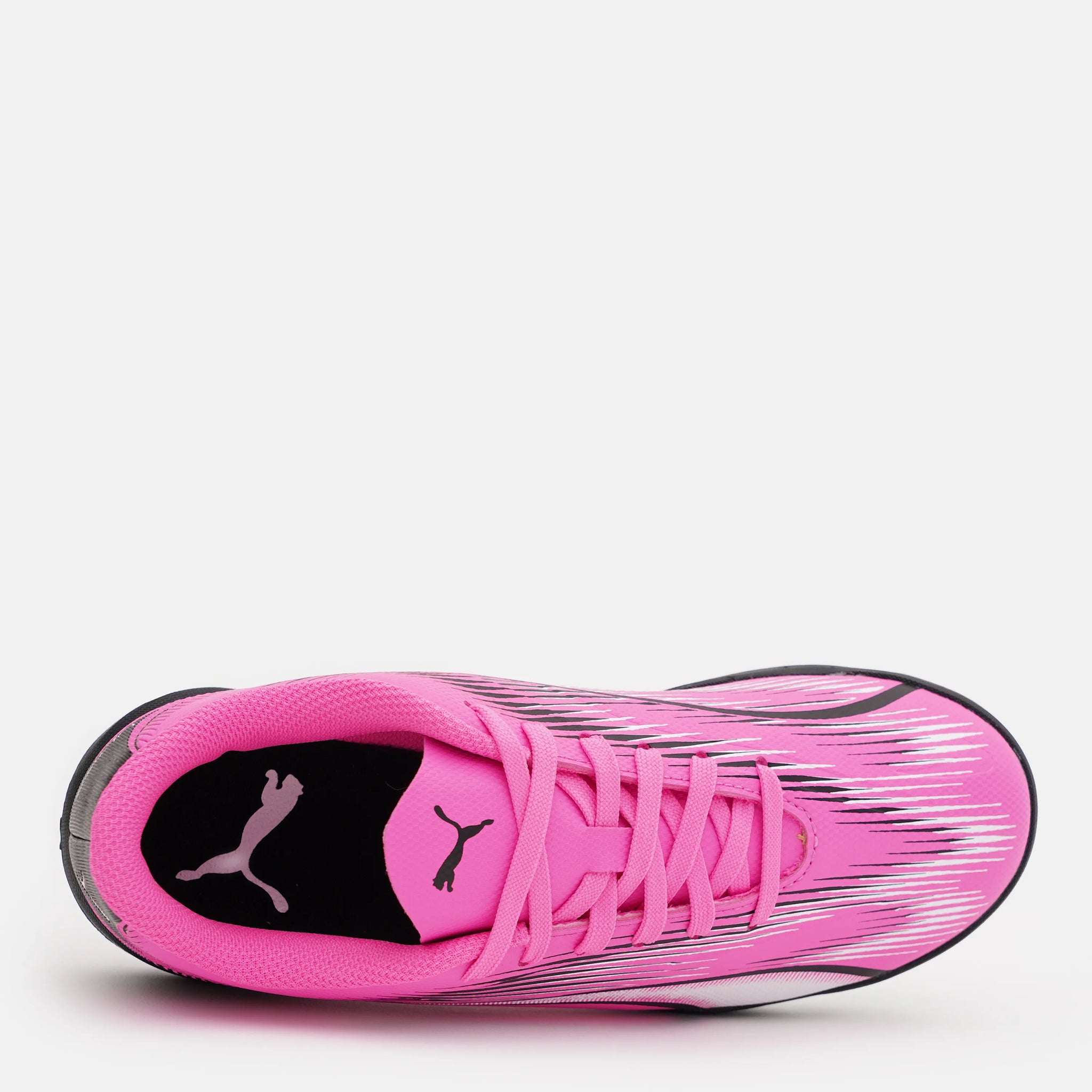 tenis puma ultra play tt jr