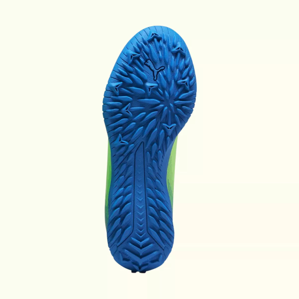 tenis puma ultra 5 play tt jr
