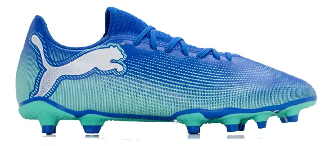 tenis puma future 7 play fg/ag