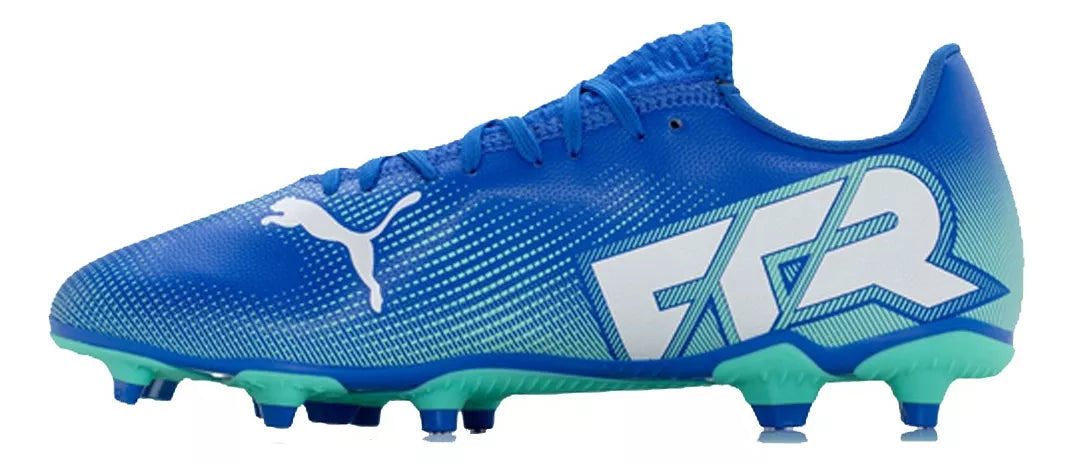 tenis puma future 7 play fg/ag