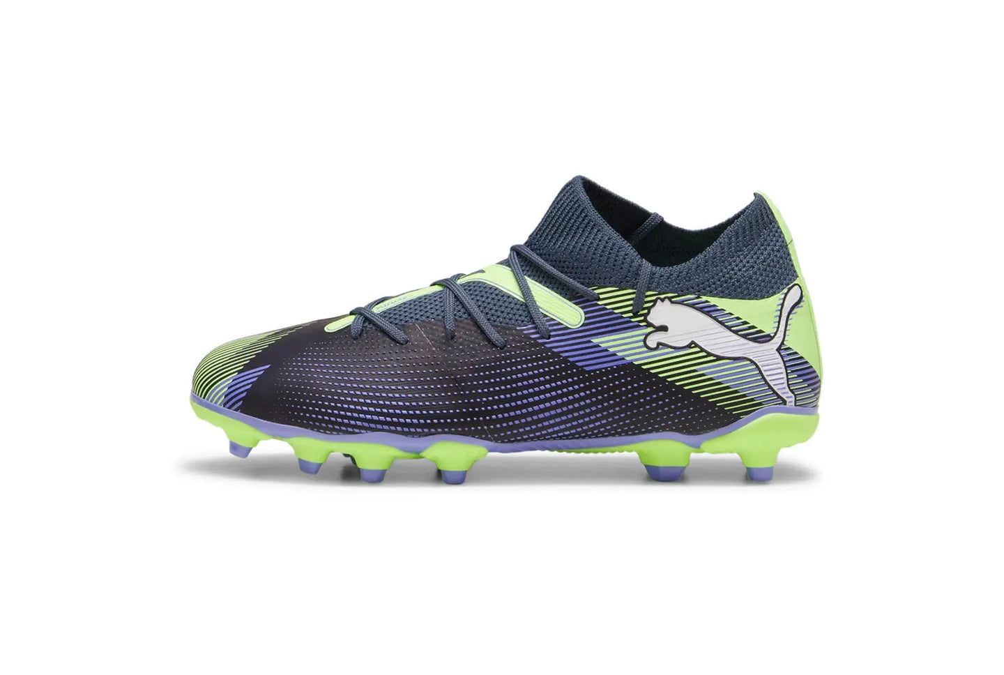 tenis puma future 7 match fg/ag jr