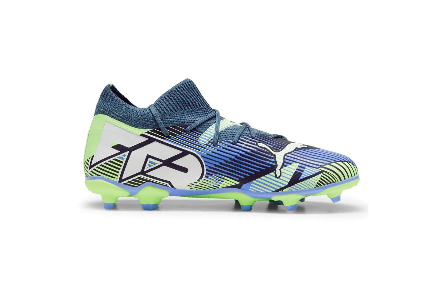 tenis puma future 7 match fg/ag jr