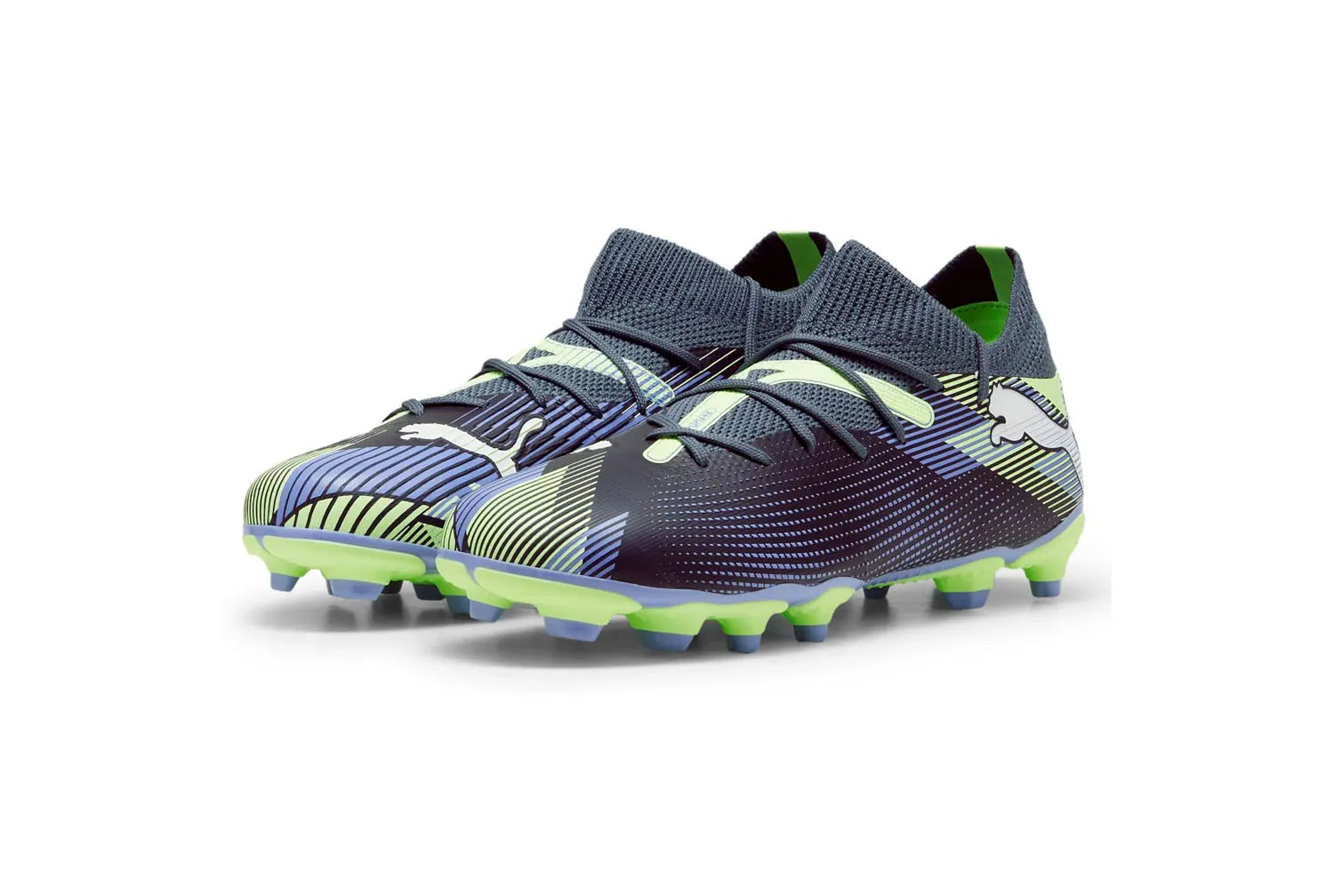 tenis puma future 7 match fg/ag jr