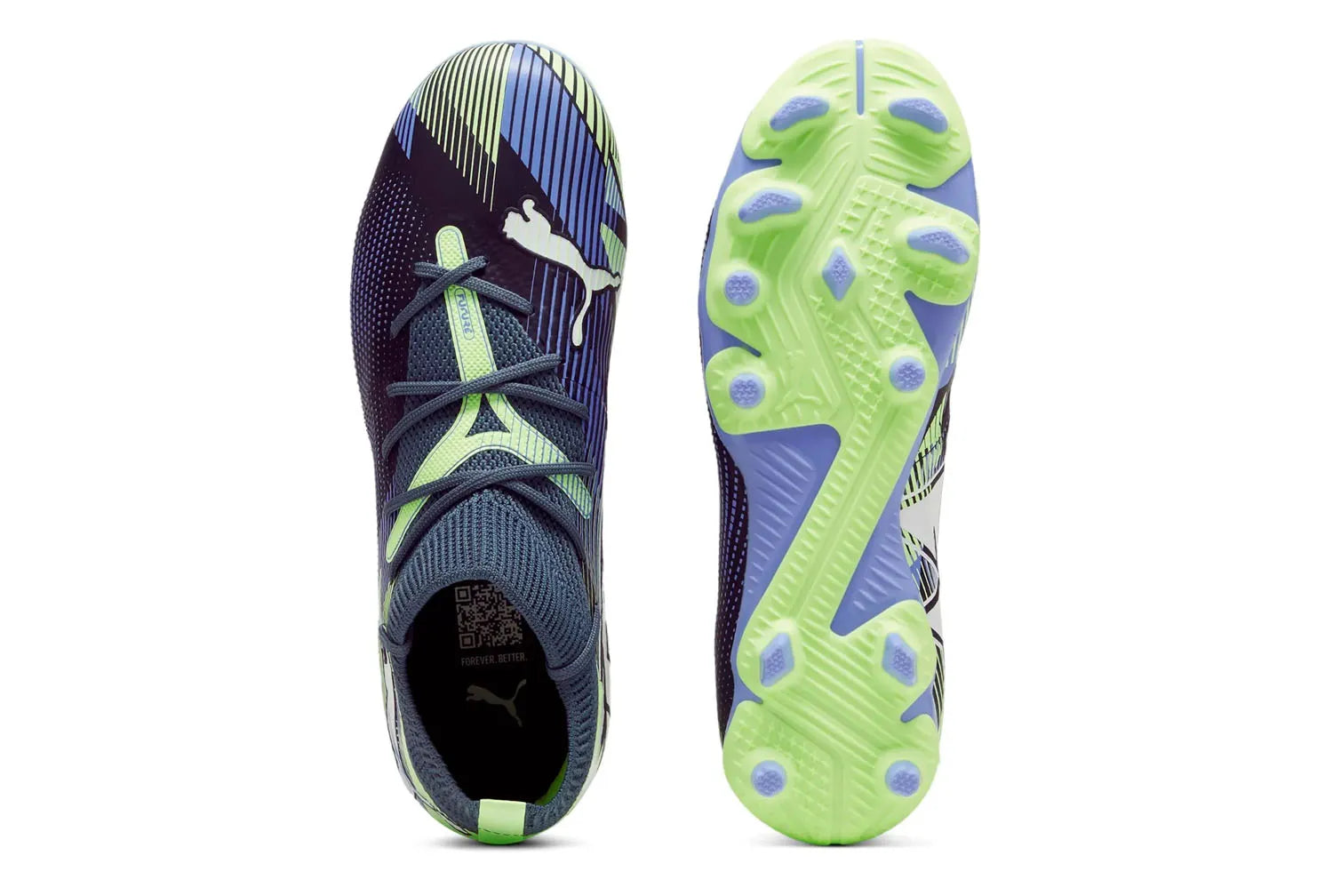 tenis puma future 7 match fg/ag jr