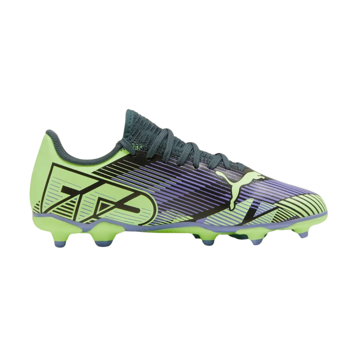 Tenis Puma Future 7 play fg/ag jr