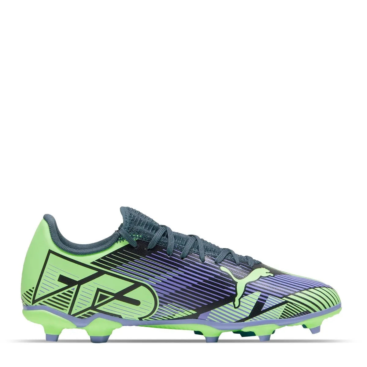 tenis puma future 7 play fg/ag jr