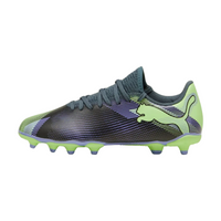 Tenis Puma Future 7 play fg/ag jr