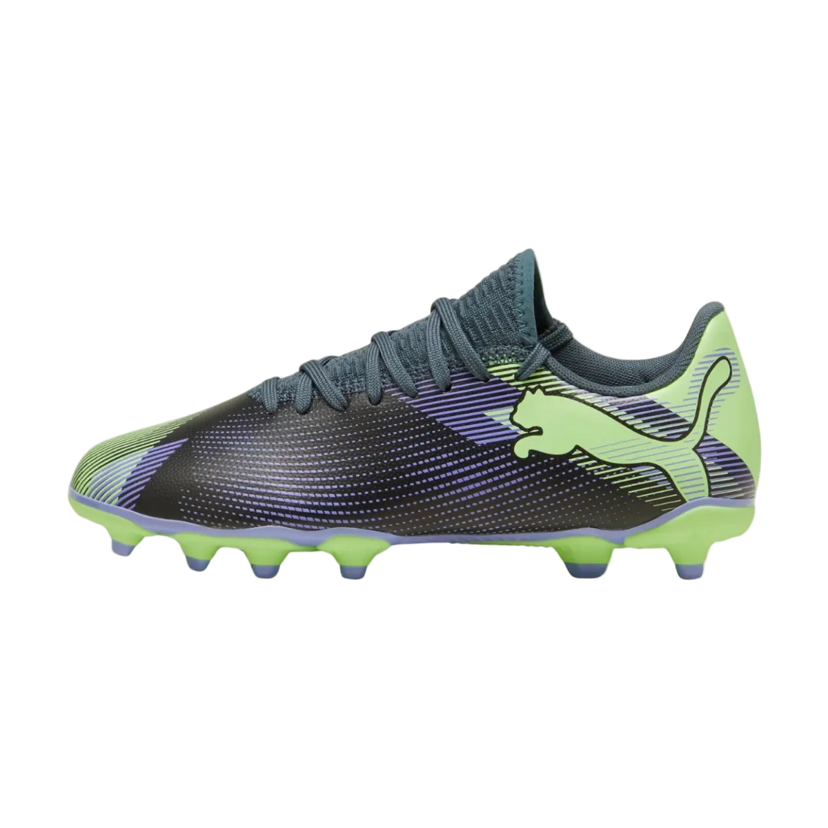 Tenis Puma Future 7 play fg/ag jr