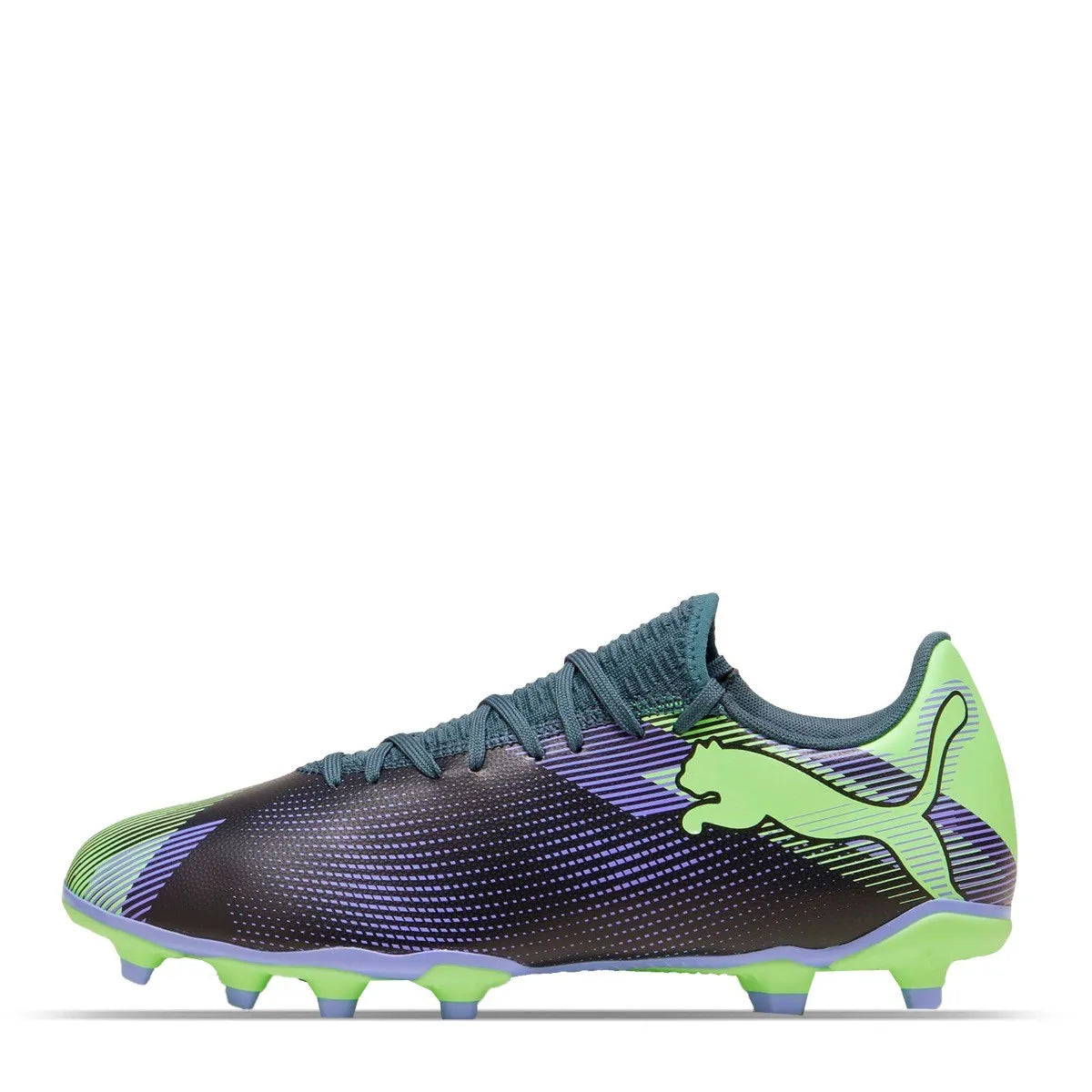 tenis puma future 7 play fg/ag jr