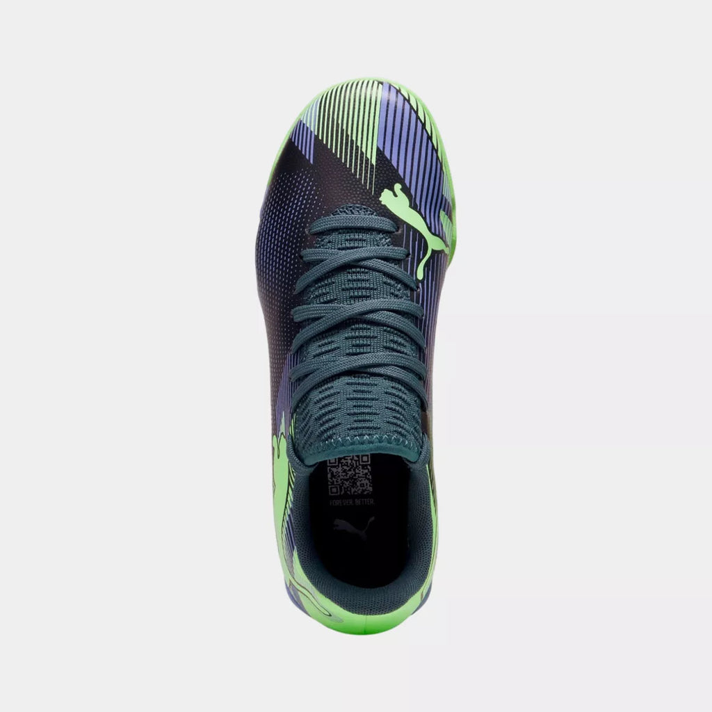 tenis puma future 7 play tt + mid jr