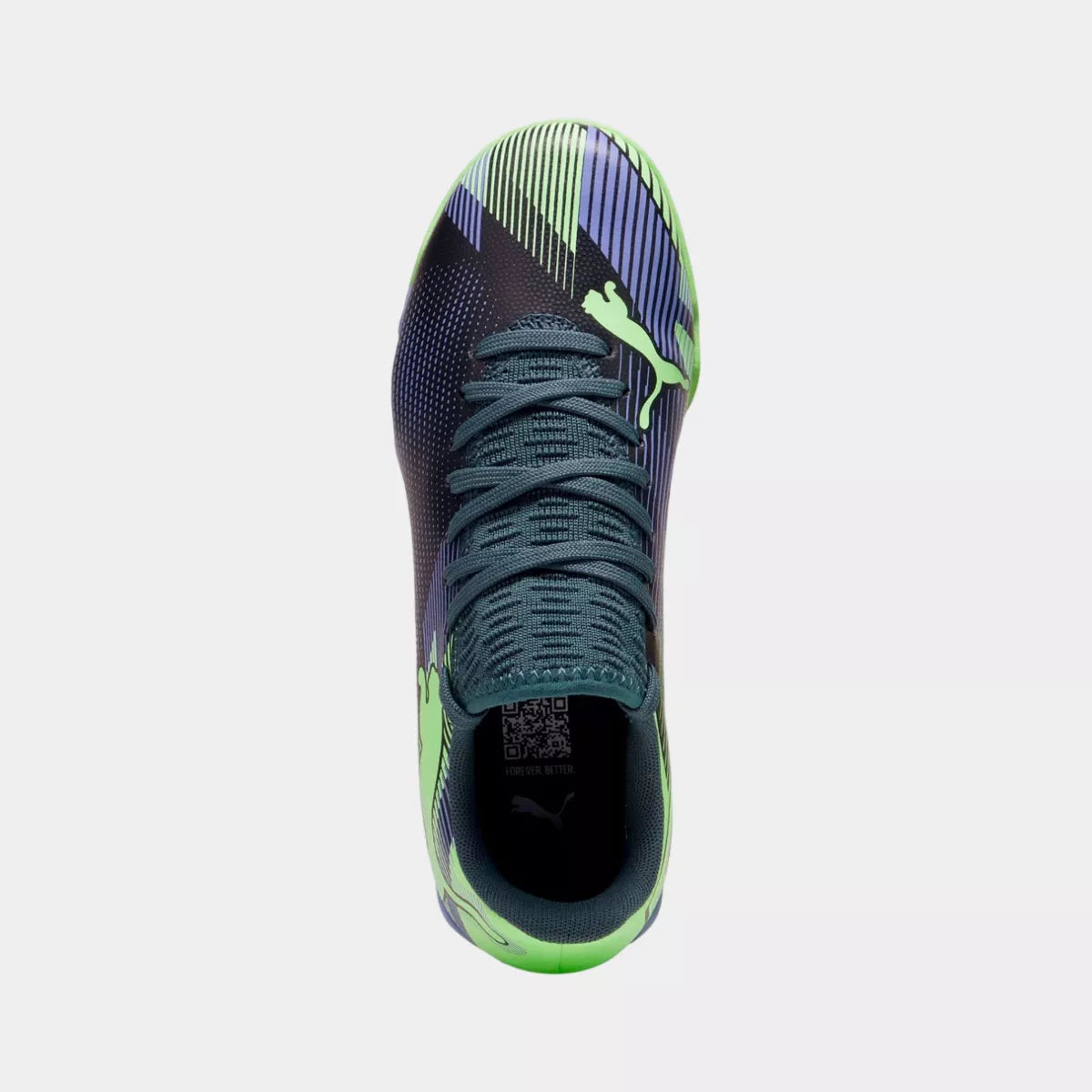 tenis puma future 7 play tt + mid jr