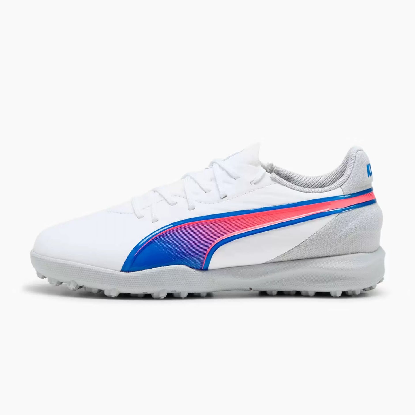 tenis puma king match tt jr