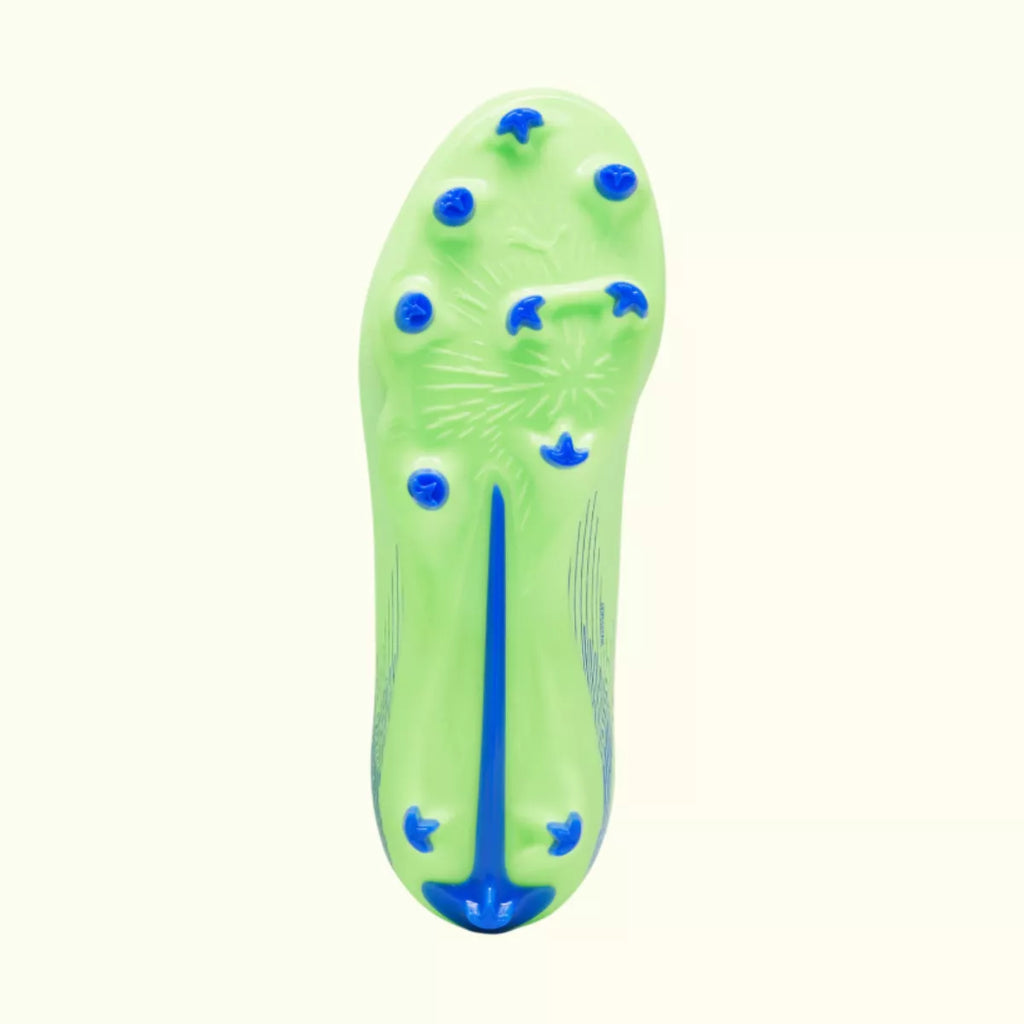 tenis puma ultra 5 match fg/ag jr
