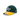 Gorra New Era Team Classic 39THIRTY Oakland Athletics
