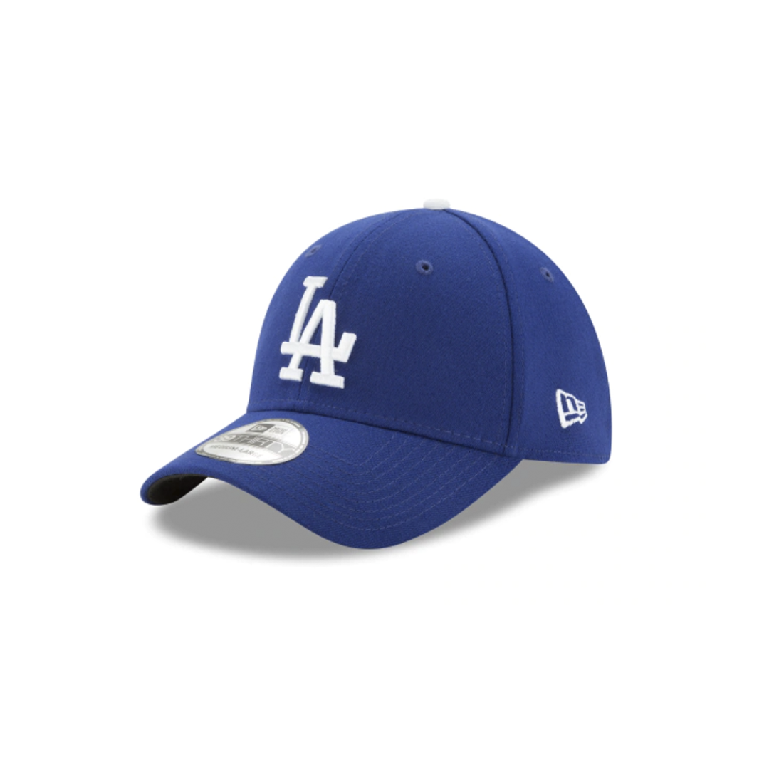 Gorra New Era Los Angeles Dodgers 39Thirty
