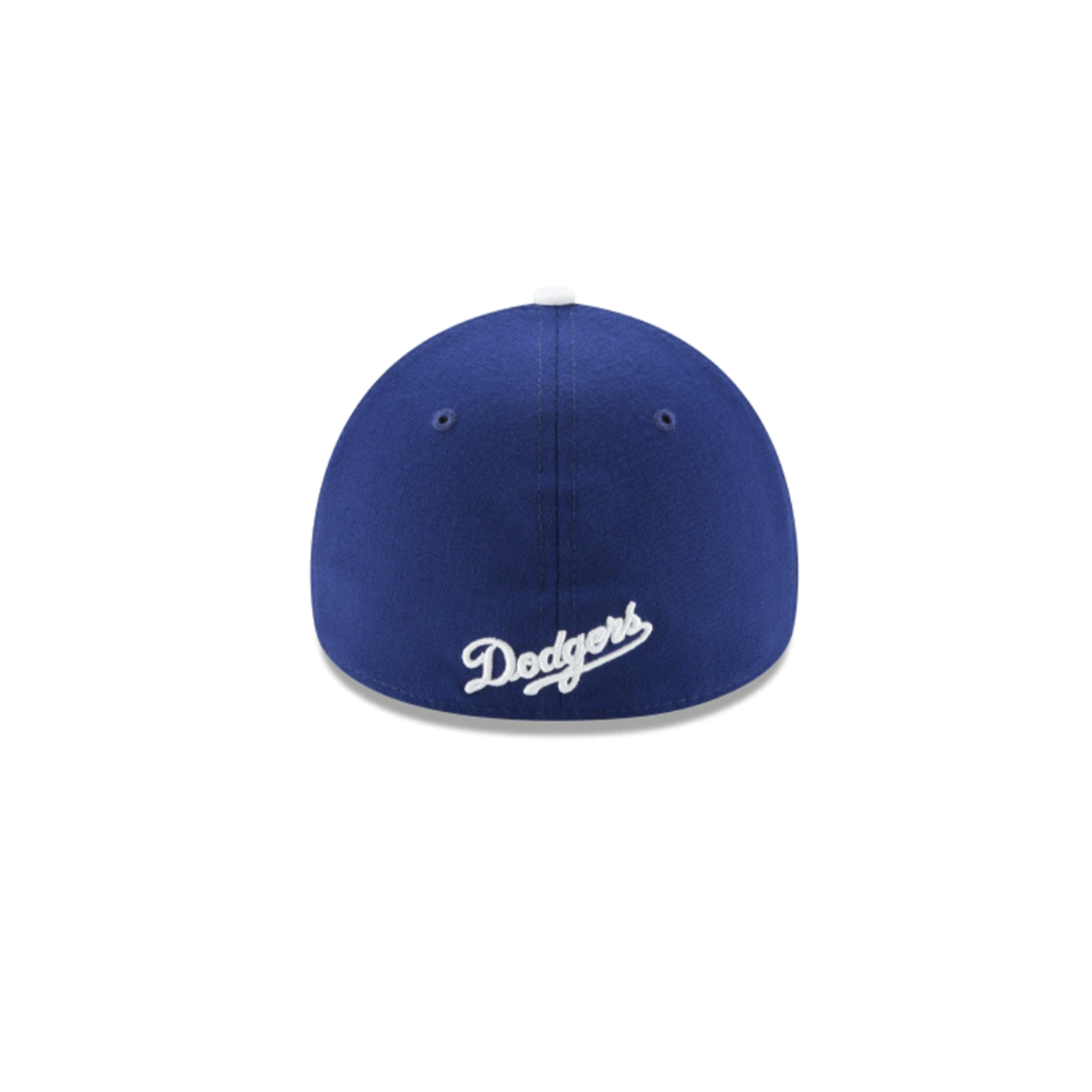 Gorra New Era Los Angeles Dodgers MLB 39Thirty