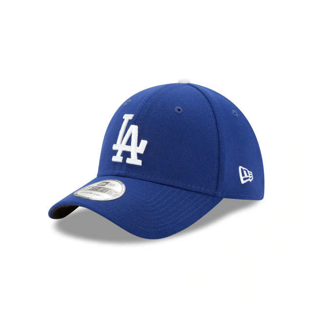 Gorra New Era Los Angeles Dodgers MLB 39Thirty