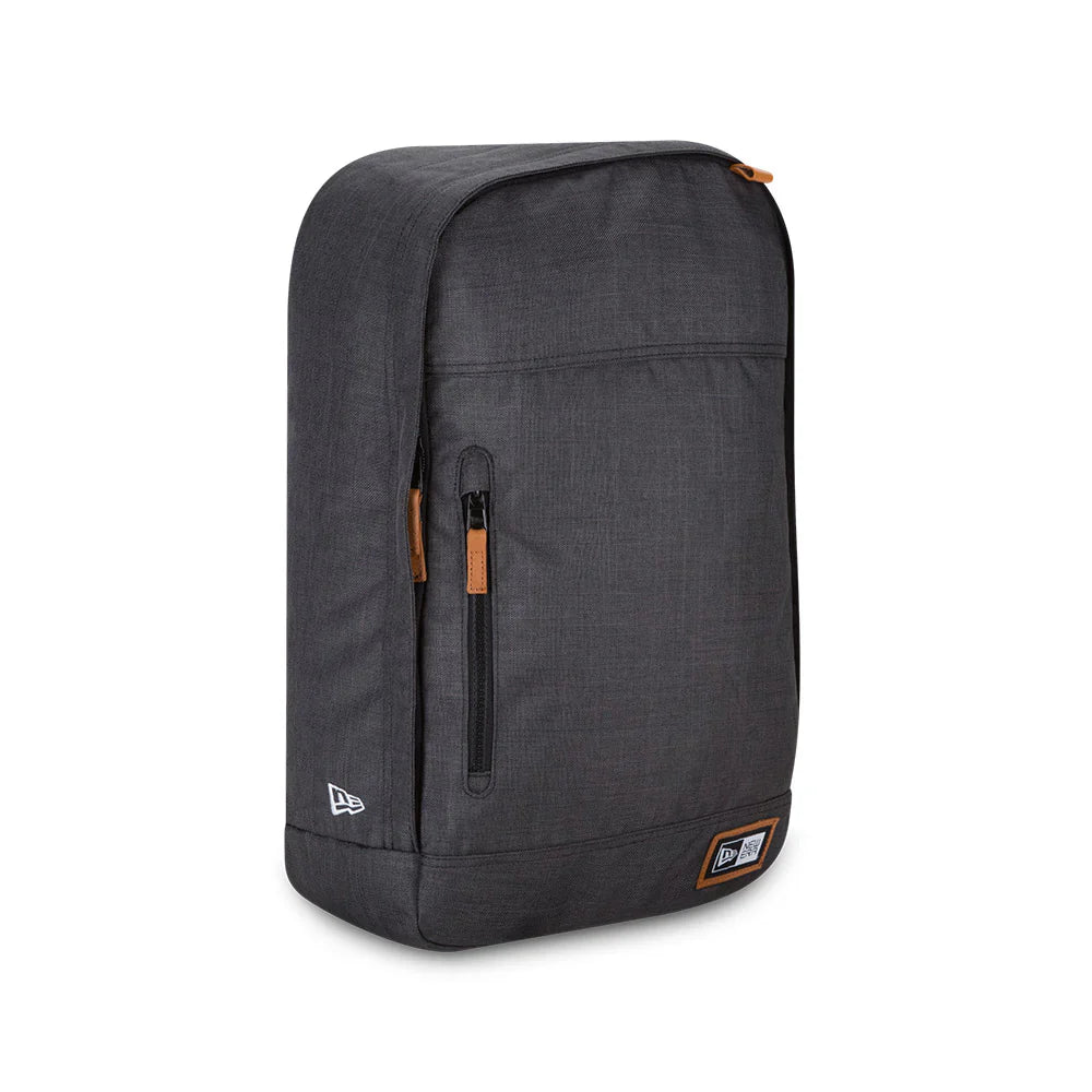 mochila new era 7525 pack heather black