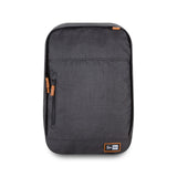mochila new era 7525 pack heather black