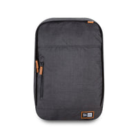 mochila new era 7525 pack heather black