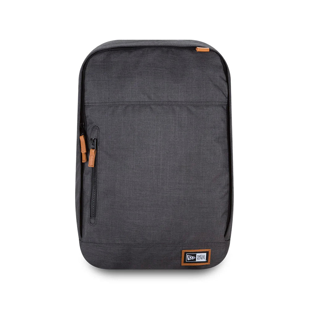 mochila new era 7525 pack heather black
