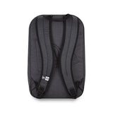 mochila new era 7525 pack heather black