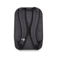 mochila new era 7525 pack heather black
