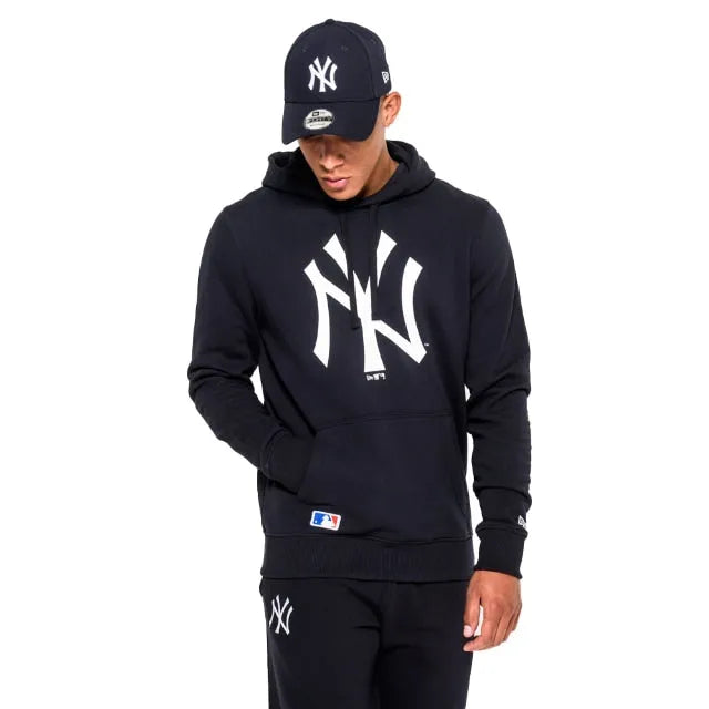 Hoodie New York New Era