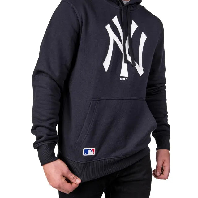 Hoodie New York New Era