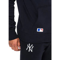 Hoodie New York New Era