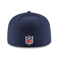 Seahawks  New era gorra 5950