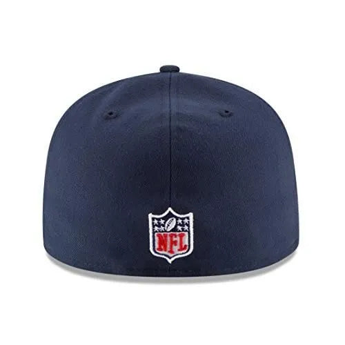 Seahawks  New era gorra 5950
