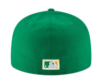 Oakland New Era gorra 5950