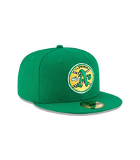 Oakland New Era gorra 5950