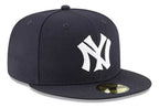 New York New Era gorra 5950