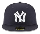 New York New Era gorra 5950