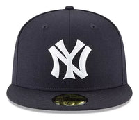 New York New Era gorra 5950