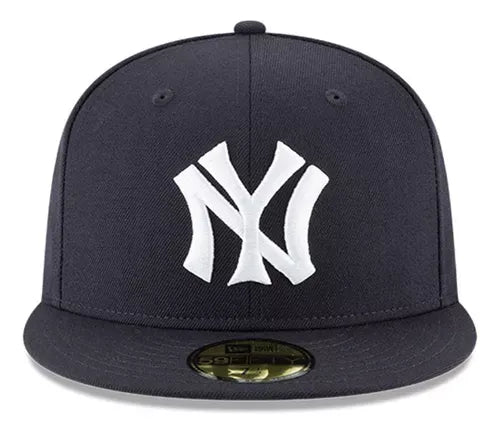 New York New Era gorra 5950